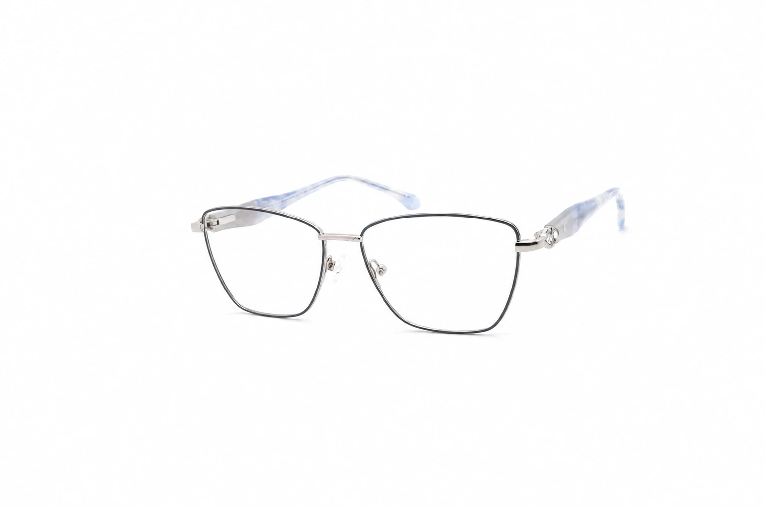 VAL0002 C4 C4 photographed sample metal optical frame