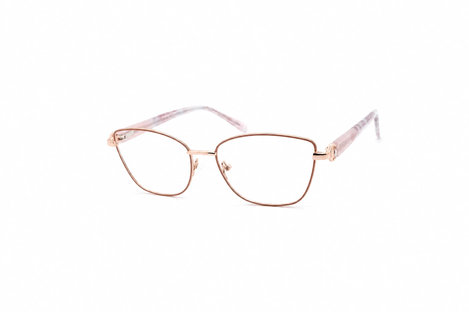 VAL0004 C3 C3 photographed sample metal optical frame