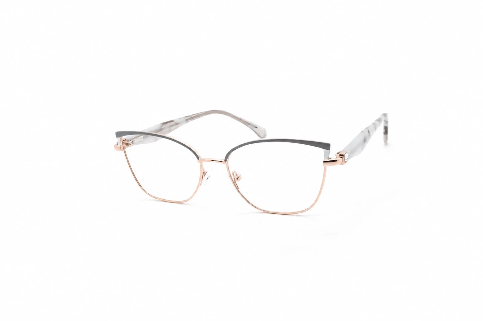VAL0005 C3 C3 photographed sample metal optical frame