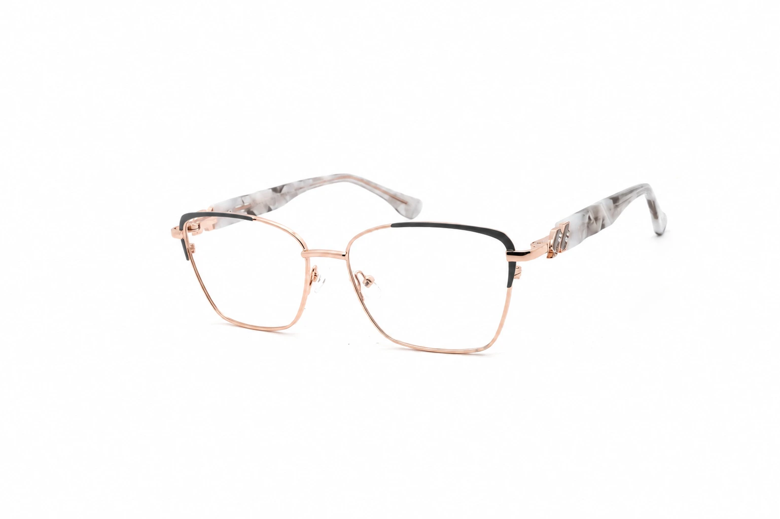 VAL0006 C3 C3 photographed sample metal optical frame