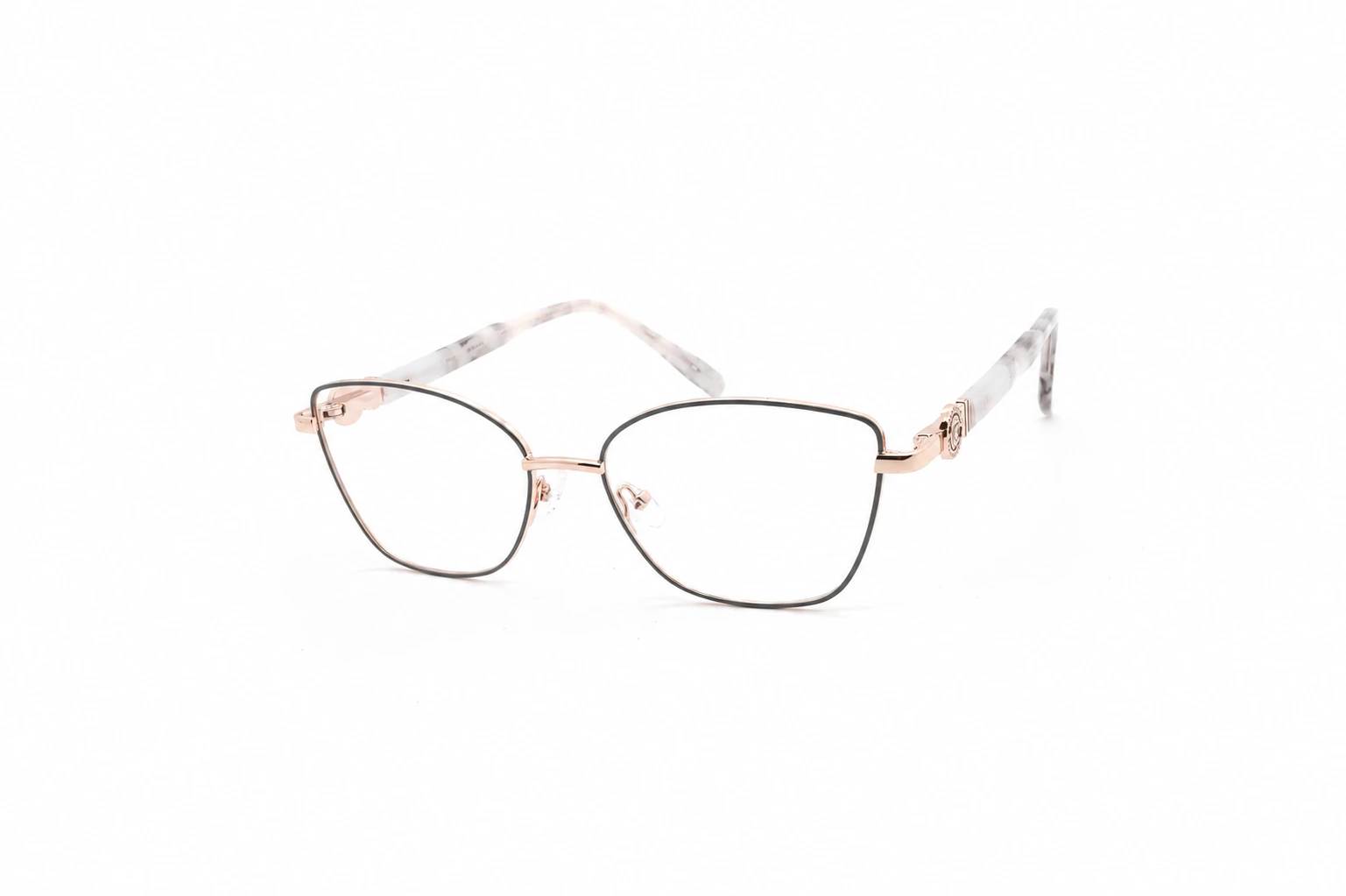 VAL0007 C3 C3 photographed sample metal optical frame