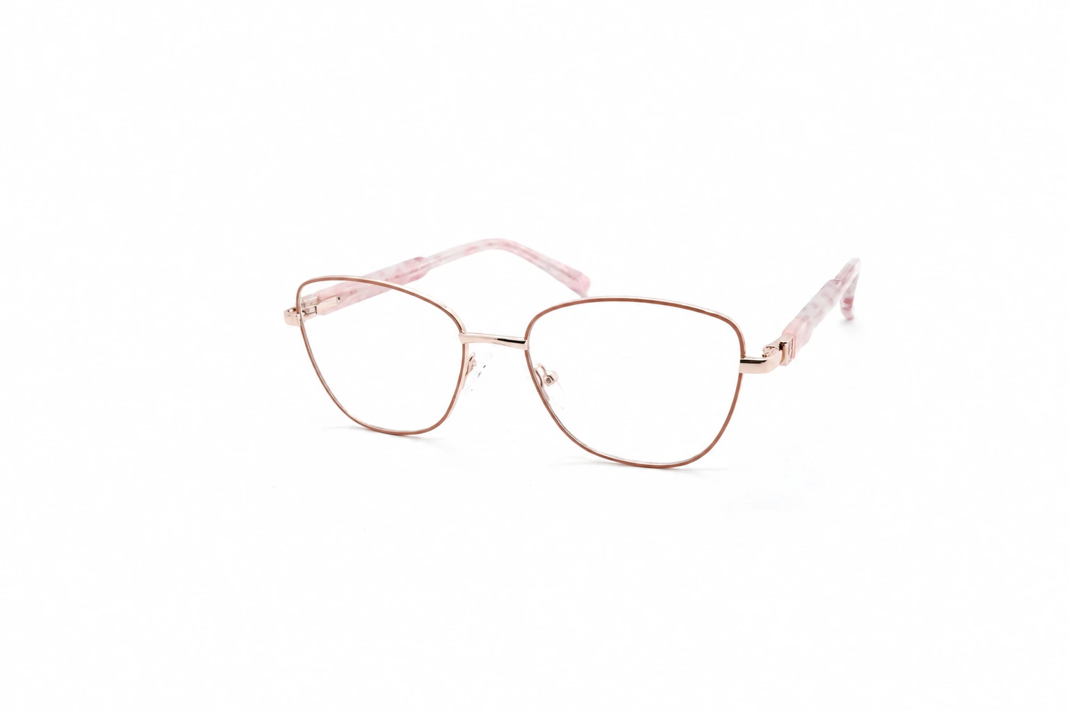 VAL0010 C3 C3 photographed sample metal optical frame
