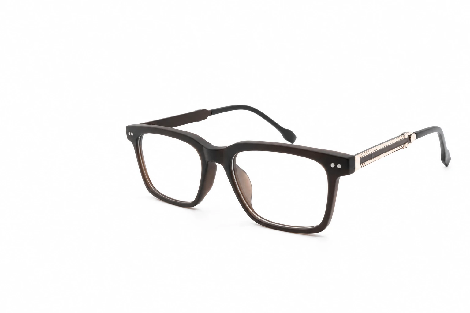 VAL0018 C3 C3 photographed sample TR90 optical frame