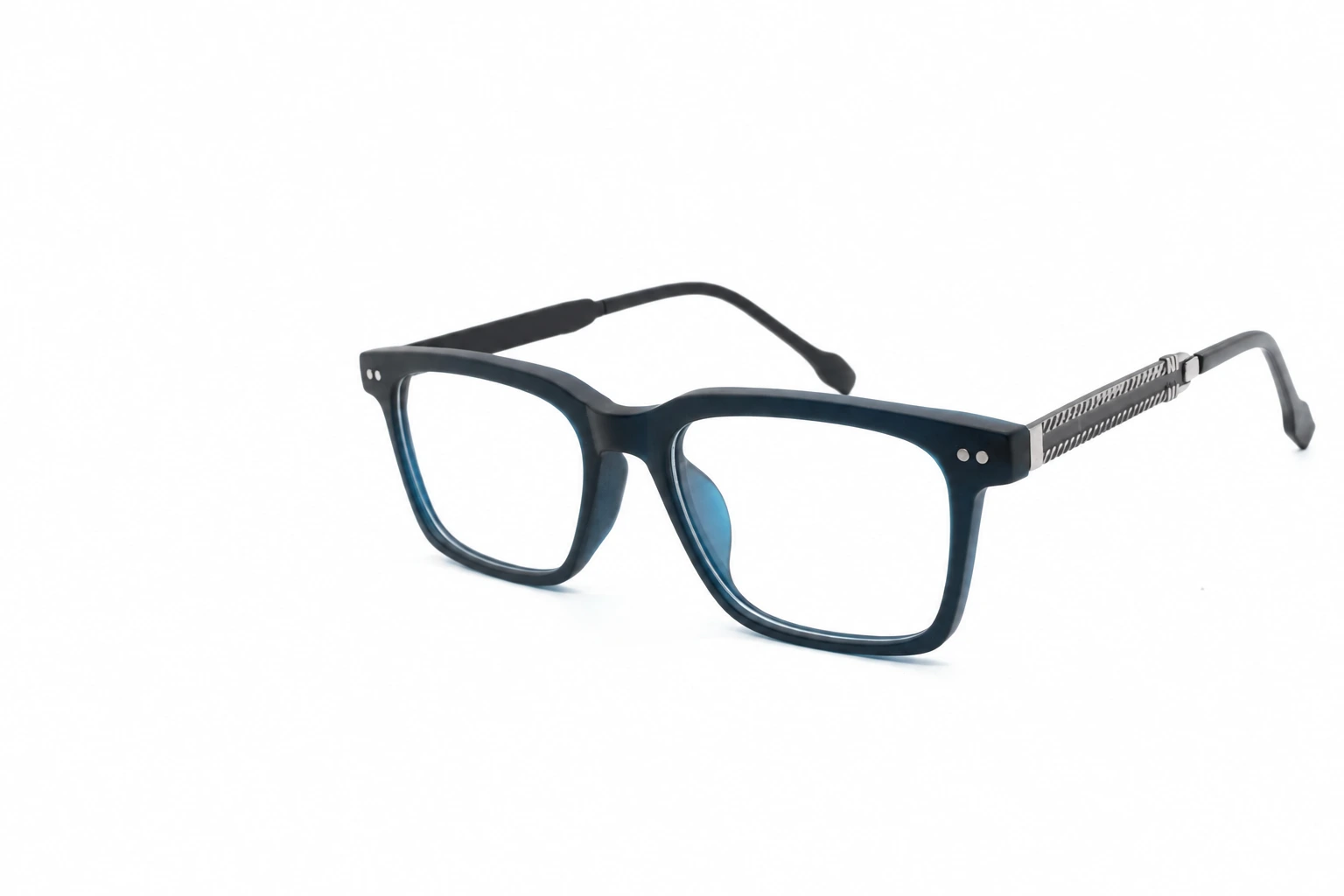 VAL0018 C4 C4 photographed sample TR90 optical frame