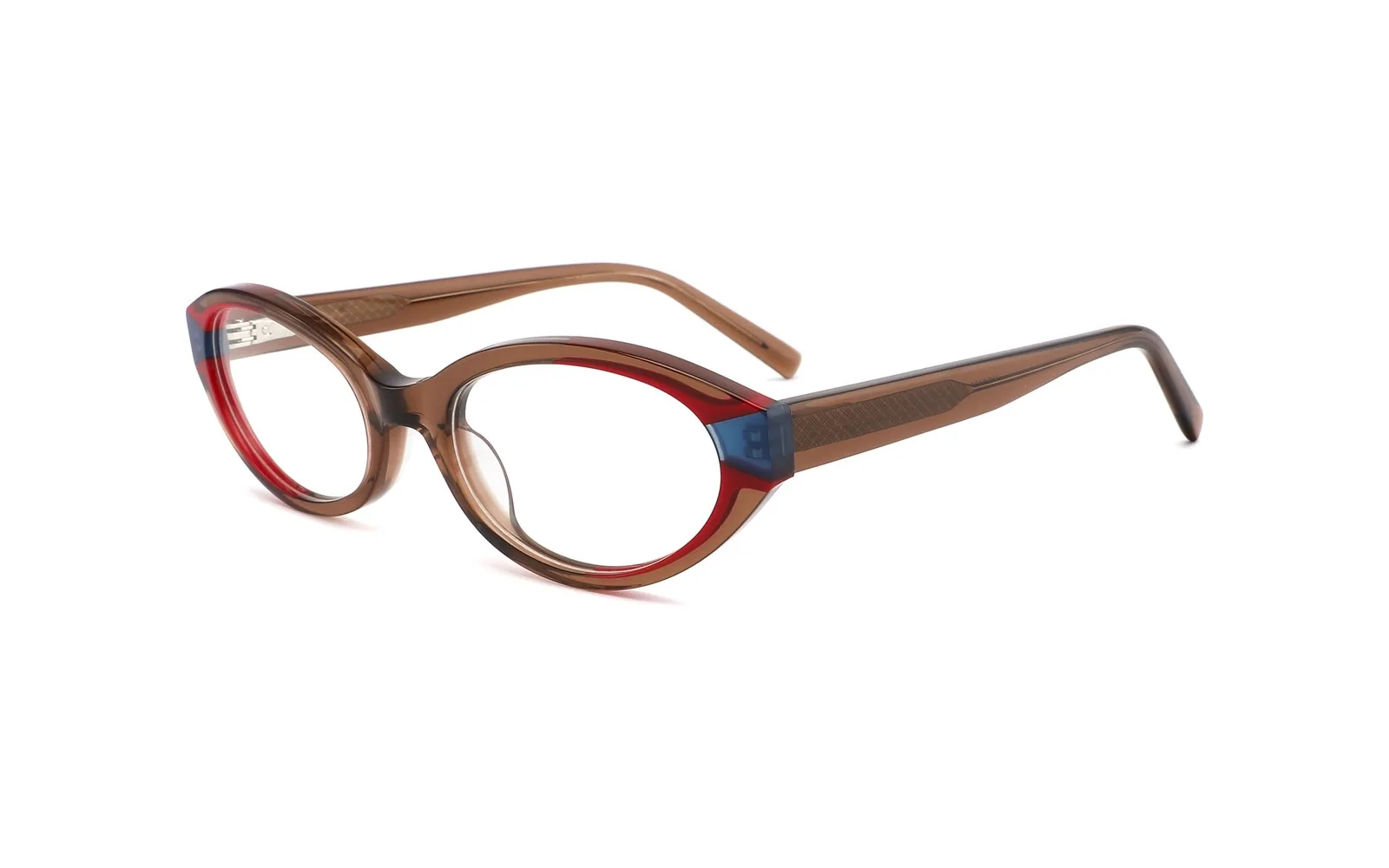 YG21286 C3 C3 photographed sample acetate optical frame