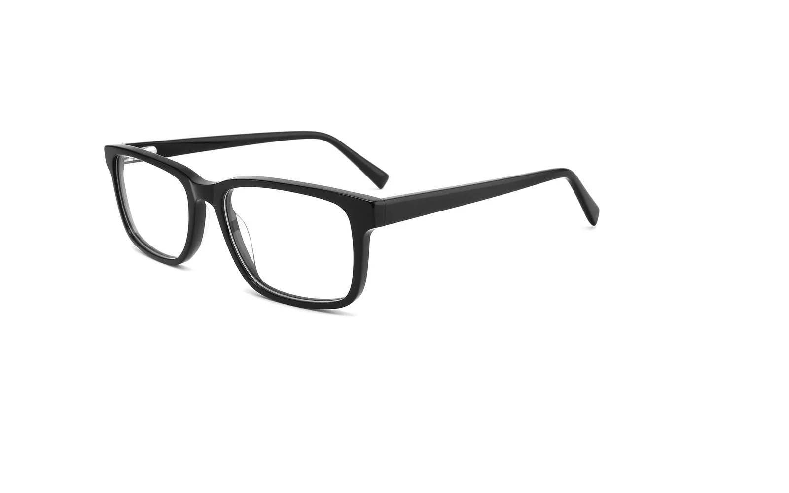 YG21320 C1 C1 muestra fotografiada montura óptica de acetato