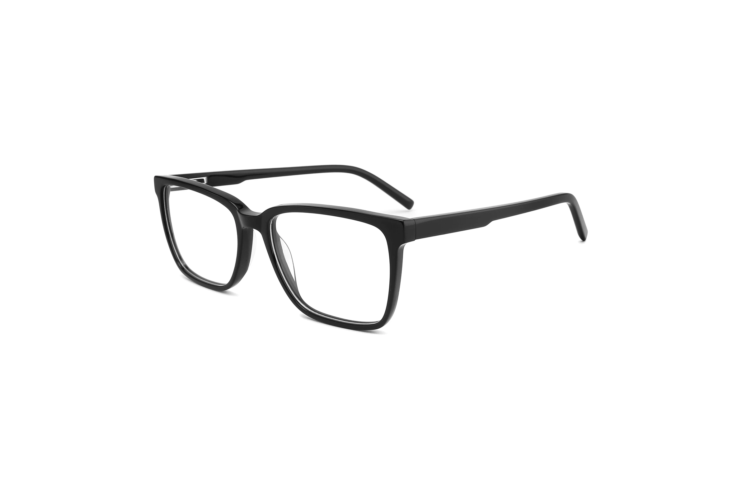 YG21323 C1 C1 photographed sample acetate optical frame