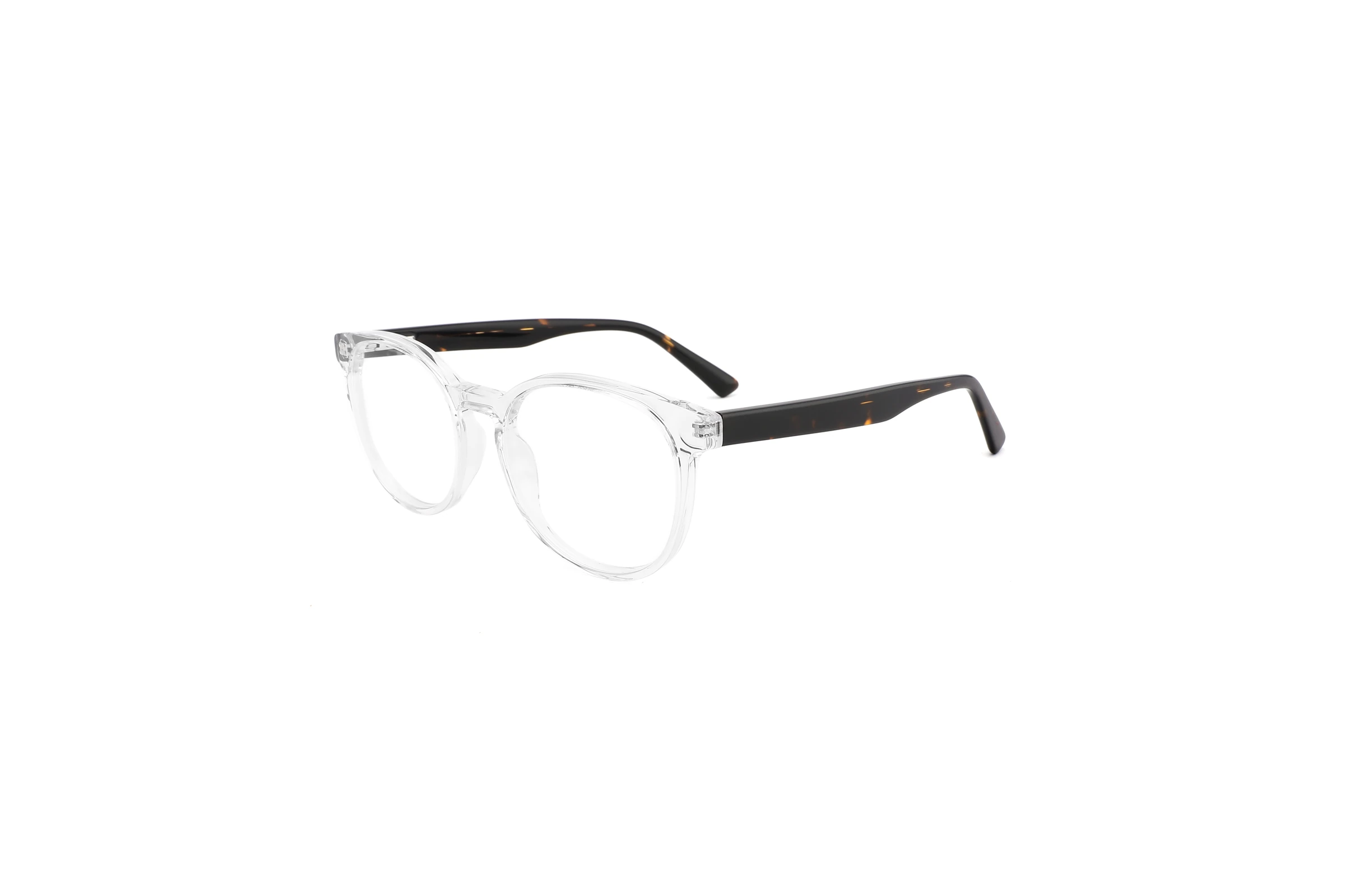 YG21326 C2 C2 photographed sample acetate optical frame