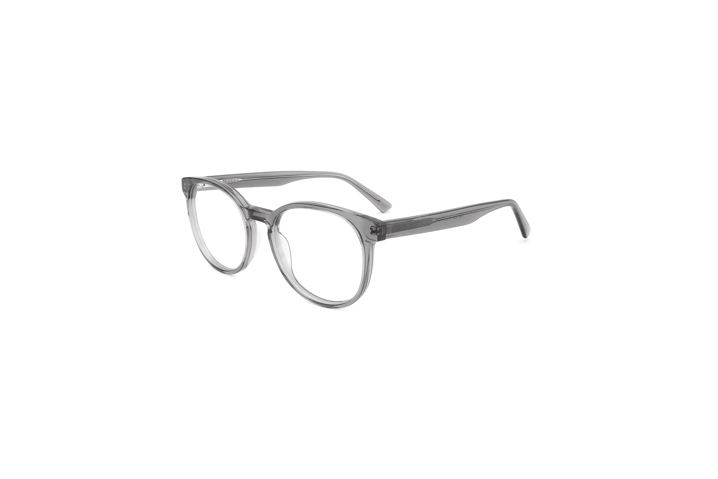 YG21326 C4 C4 photographed sample acetate optical frame
