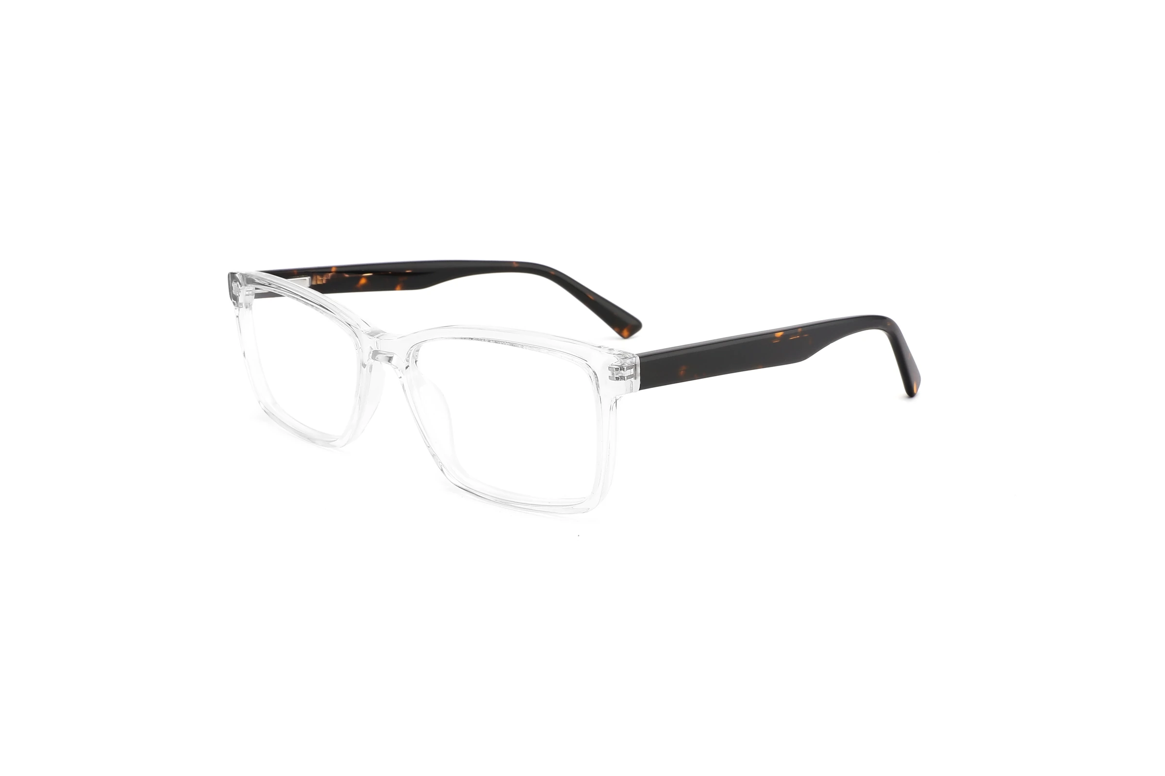 YG21330 C2 C2 photographed sample acetate optical frame