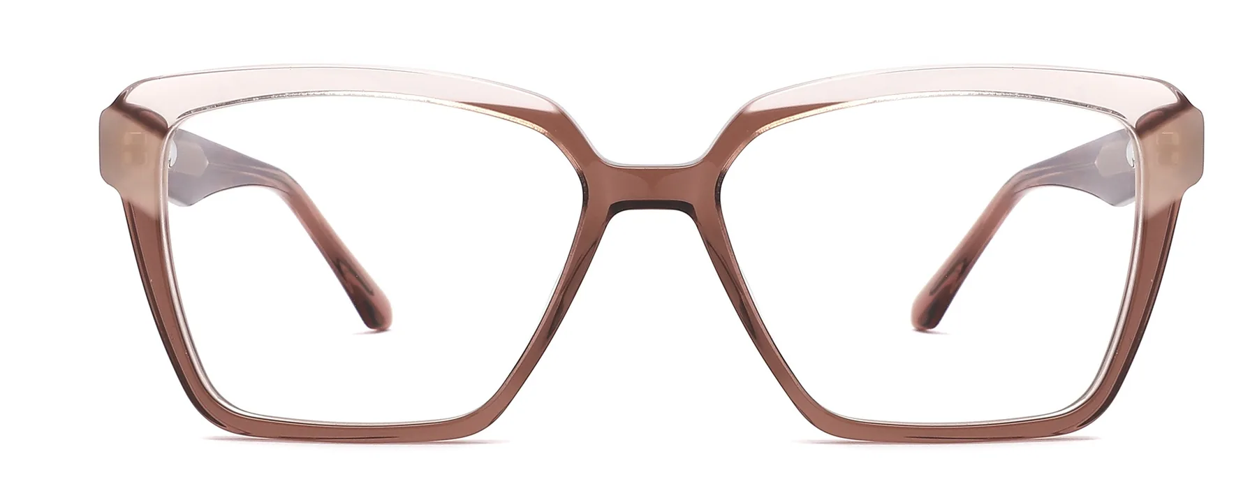 YG78145 C1 photographed sample acetate optical frame